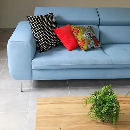 Casa vacanze Holiday Home Menta - 36