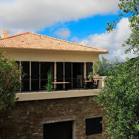 Holiday Home Menta - 36 * Lucciana (Corsica)
