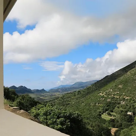 Holiday Home Menta - 36 * Lucciana (Corsica)