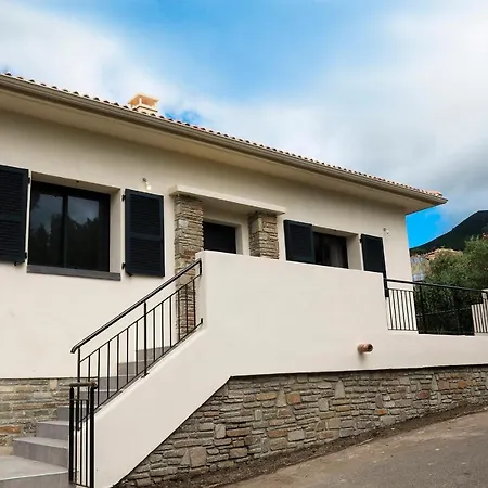 Holiday Home Menta - 36 Casa vacanze Lucciana (Corsica)