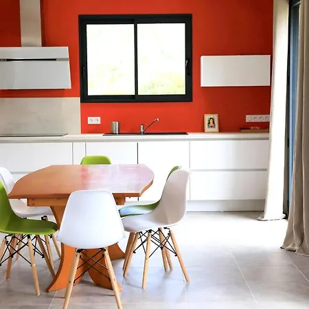 Holiday Home Menta - 36