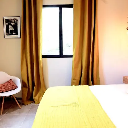 Casa vacanze Holiday Home Menta - 36 Lucciana (Corsica)