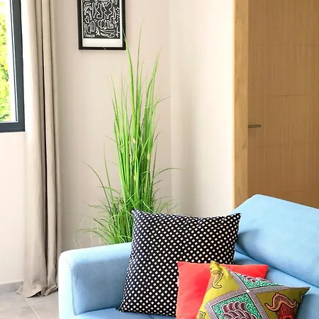 Holiday Home Menta - 36 * Lucciana (Corsica)