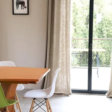 Casa vacanze Holiday Home Menta - 36 *