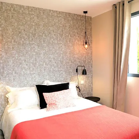 Holiday Home Menta - 36 Lucciana (Corsica)
