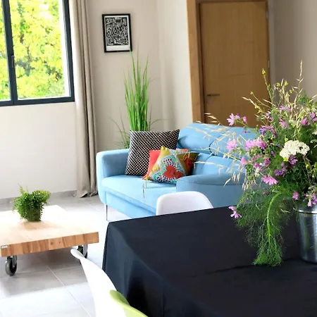 Holiday Home Menta - 36 *