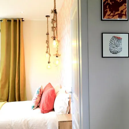 Holiday Home Menta - 36 * Lucciana (Corsica)