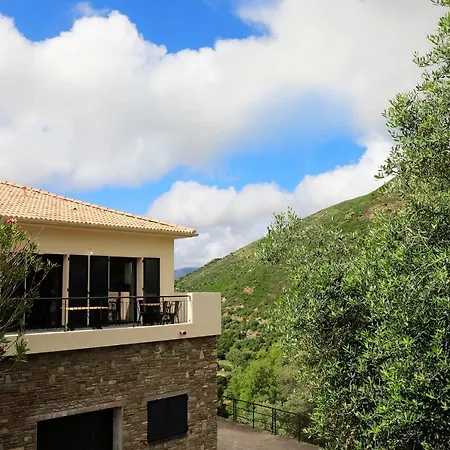Holiday Home Menta - 36 *