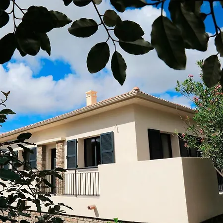 Tatil Evi Holiday Home Menta - 36 Lucciana (Corsica)
