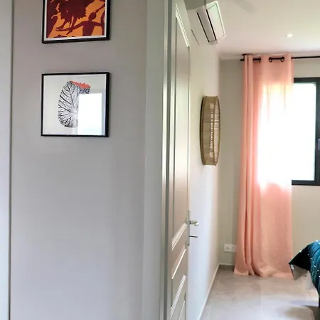 Holiday Home Menta - 36 Tatil Evi Lucciana (Corsica)