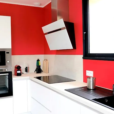 Holiday Home Menta - 36 Tatil Evi