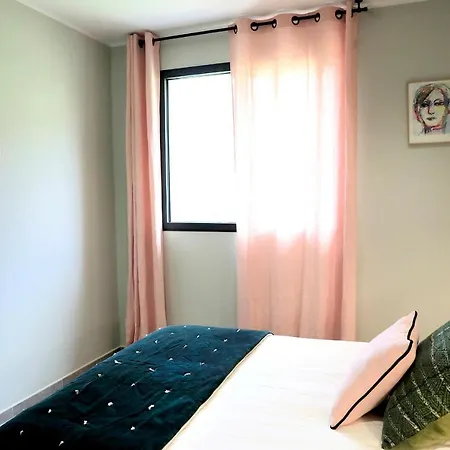 Tatil Evi Holiday Home Menta - 36 Lucciana (Corsica)