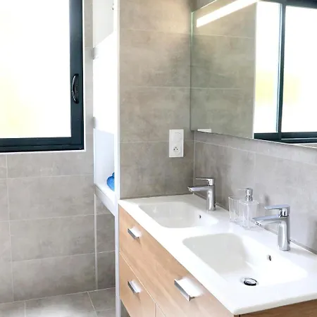 Holiday Home Menta - 36 Tatil Evi Lucciana (Corsica)