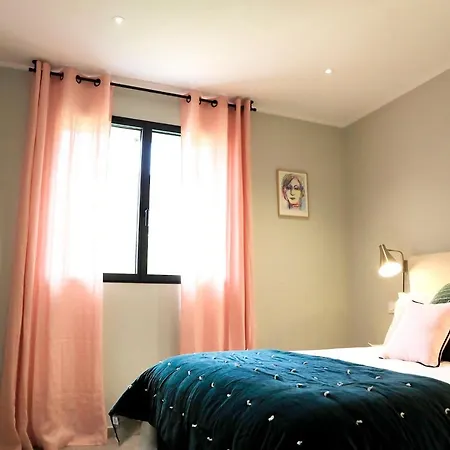 Holiday Home Menta - 36 Tatil Evi Lucciana (Corsica)