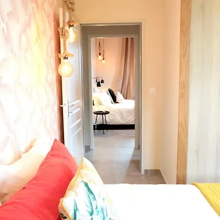 Holiday Home Menta - 36 Tatil Evi Lucciana (Corsica)