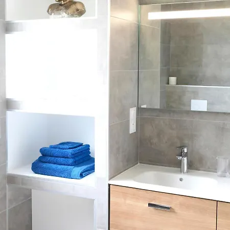 Holiday Home Menta - 36 Tatil Evi *