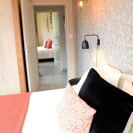 Holiday Home Menta - 36 Tatil Evi