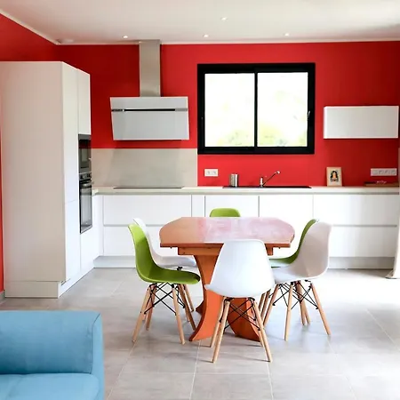 Tatil Evi Holiday Home Menta - 36 *